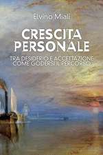 Crescita Personale