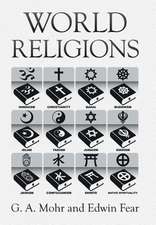 World Religions