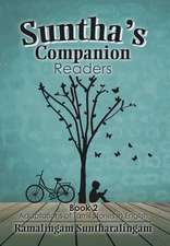 Suntha's Companion Readers