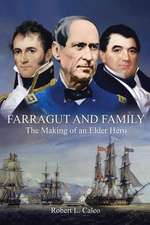 Farragut and Family