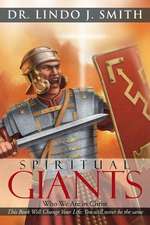 Spiritual Giants