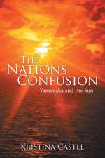 The Nations Confusion