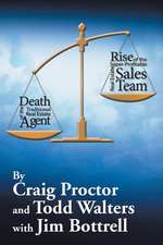 Death of the Traditional Real Estate Agent