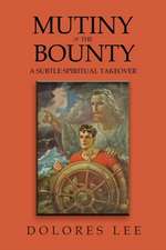 Mutiny in the Bounty