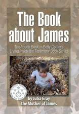 The Book about James