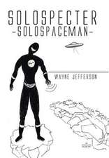 Solospecter -solospaceman-