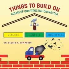 Things to Build on