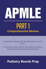 Apmle: Part 1 Comprehensive Review