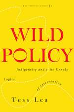 Wild Policy
