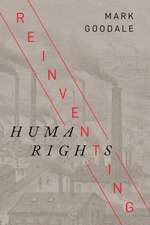 Reinventing Human Rights