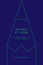 Artists at Work