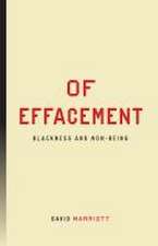 Of Effacement