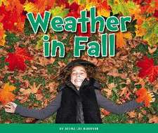 Weather in Fall