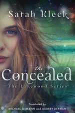 The Concealed