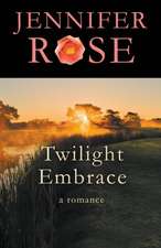 Twilight Embrace: A Romance