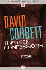 Thirteen Confessions