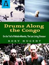 Drums Along the Congo