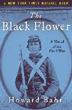 The Black Flower