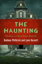 The Haunting