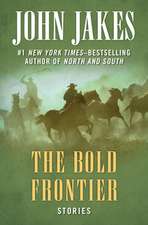 The Bold Frontier