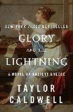 GLORY & THE LIGHTNING