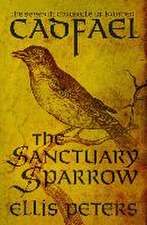 The Sanctuary Sparrow