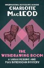 The Withdrawing Room