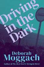 Driving in the Dark