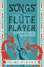 Songs of the Fluteplayer