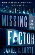 The Missing Factor