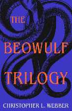 The Beowulf Trilogy