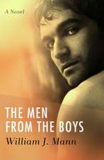 The Men from the Boys