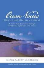 Ocean Voices