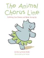 The Animal Chorus Line