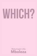 Which?