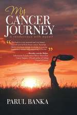 My Cancer Journey - A Rendezvous with Myself