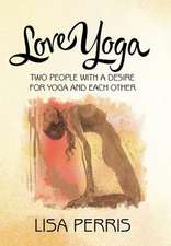 Love Yoga