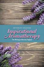 Inspirational Aromatherapy