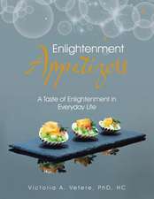 Enlightenment Appetizers