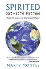 Spirited Schoolroom