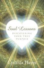 Soul Lessons