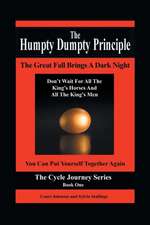 The Humpty Dumpty Principle