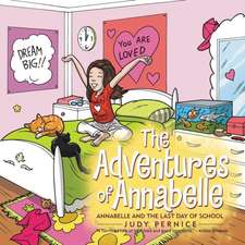 The Adventures of Annabelle