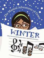 The Musical Adventures of Grace - Winter