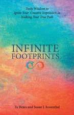 Infinite Footprints