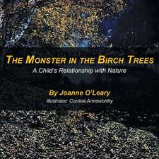 The Monster in the Birch Trees