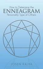 How to Determine the Enneagram Personality Type of Others