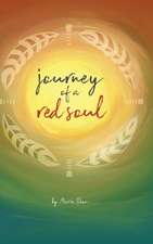 Journey of a Red Soul