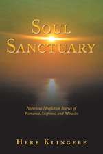 Soul Sanctuary