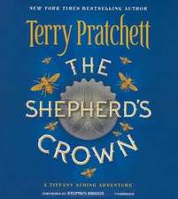 The Shepherd's Crown